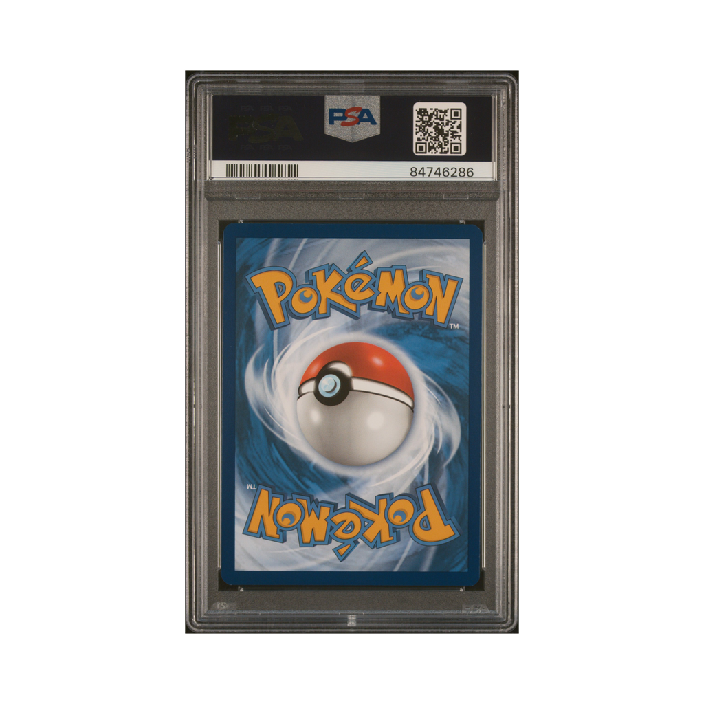 2023 Pokemon 151 Charizard ex #199 PSA 10