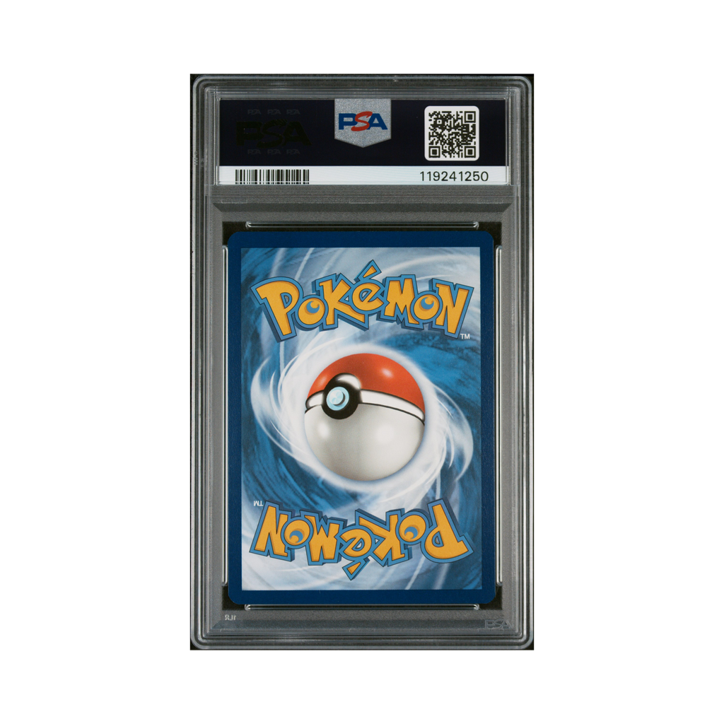 2023 Pokemon 151 Charmander #168 PSA 10