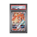 2023 Pokemon Crown Zenith Charizard VSTAR #19 PSA 10