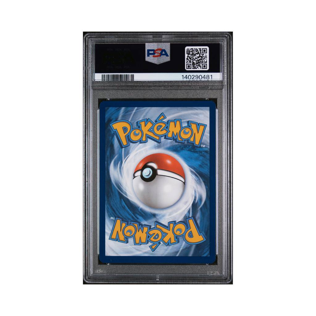 2023 Pokemon Crown Zenith Charizard VSTAR #19 PSA 10