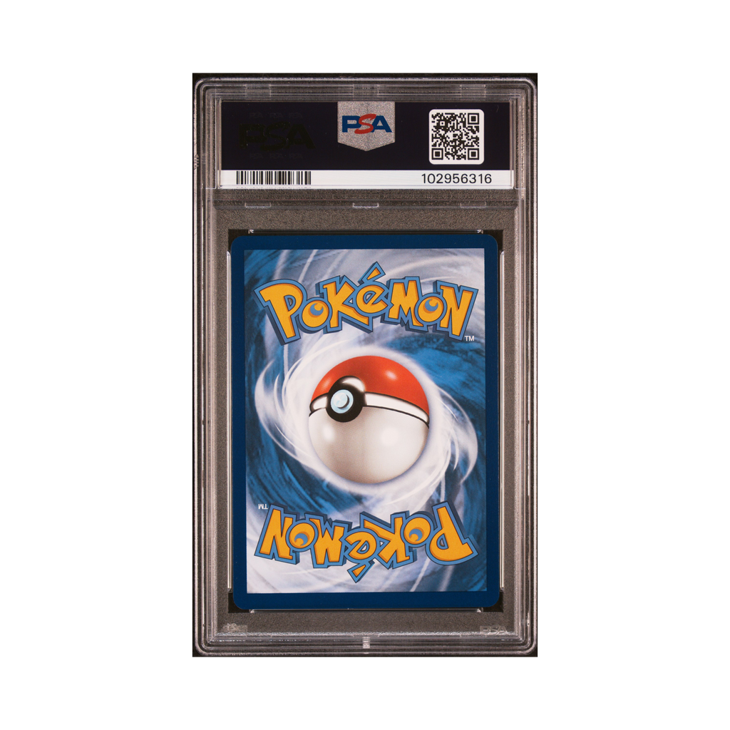 2023 Pokemon Crown Zenith Galarian Gallery Darkrai VSTAR #GG50 PSA 10
