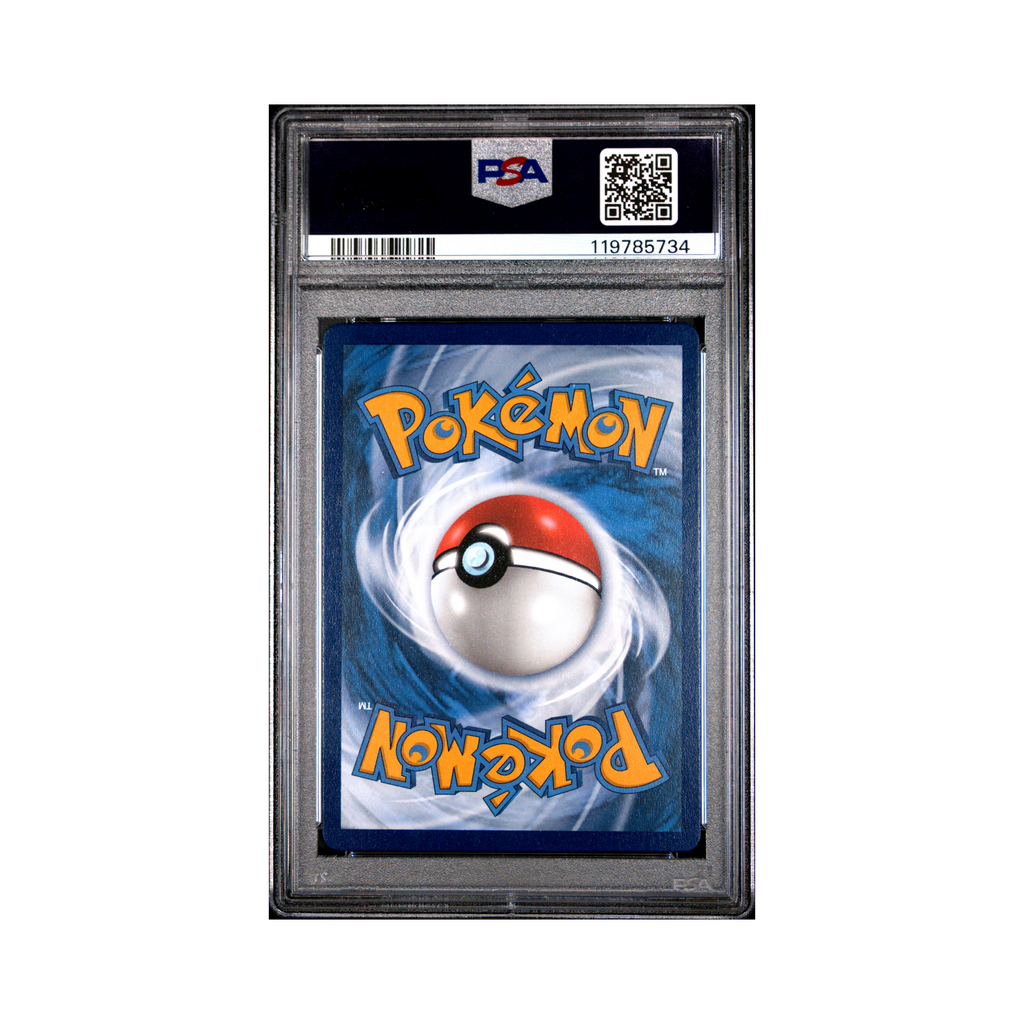 2023 Pokemon Crown Zenith Galarian Gallery Deoxys VSTAR #GG46 PSA 10