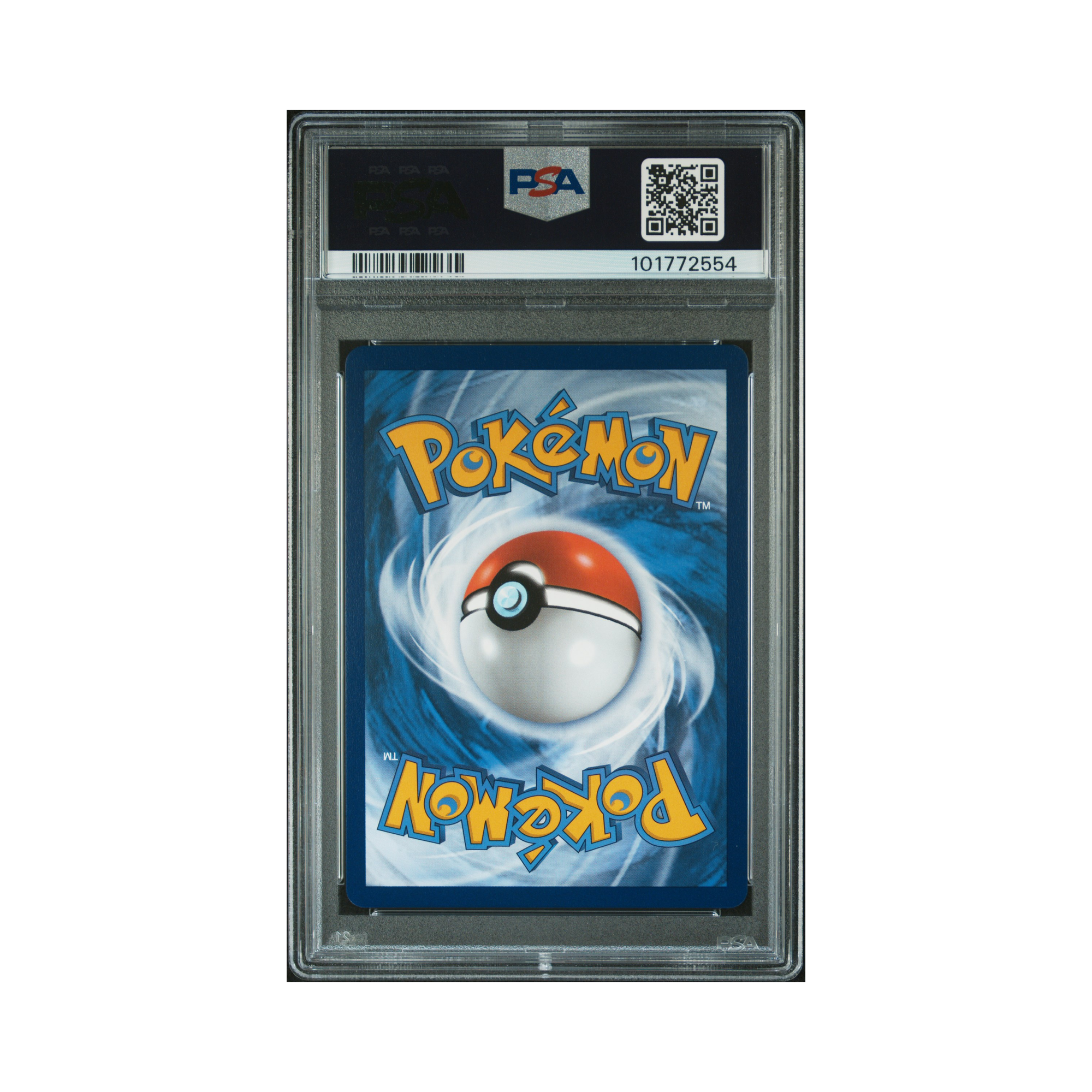 2023 Pokemon Crown Zenith Galarian Gallery Giratina VSTAR #GG69 PSA 9