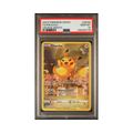 2023 Pokemon Crown Zenith Galarian Gallery Pikachu #GG30 PSA 10