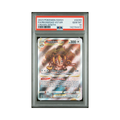 2023 Pokemon Crown Zenith Galarian Gallery Regigigas VSTAR #GG55 PSA 10