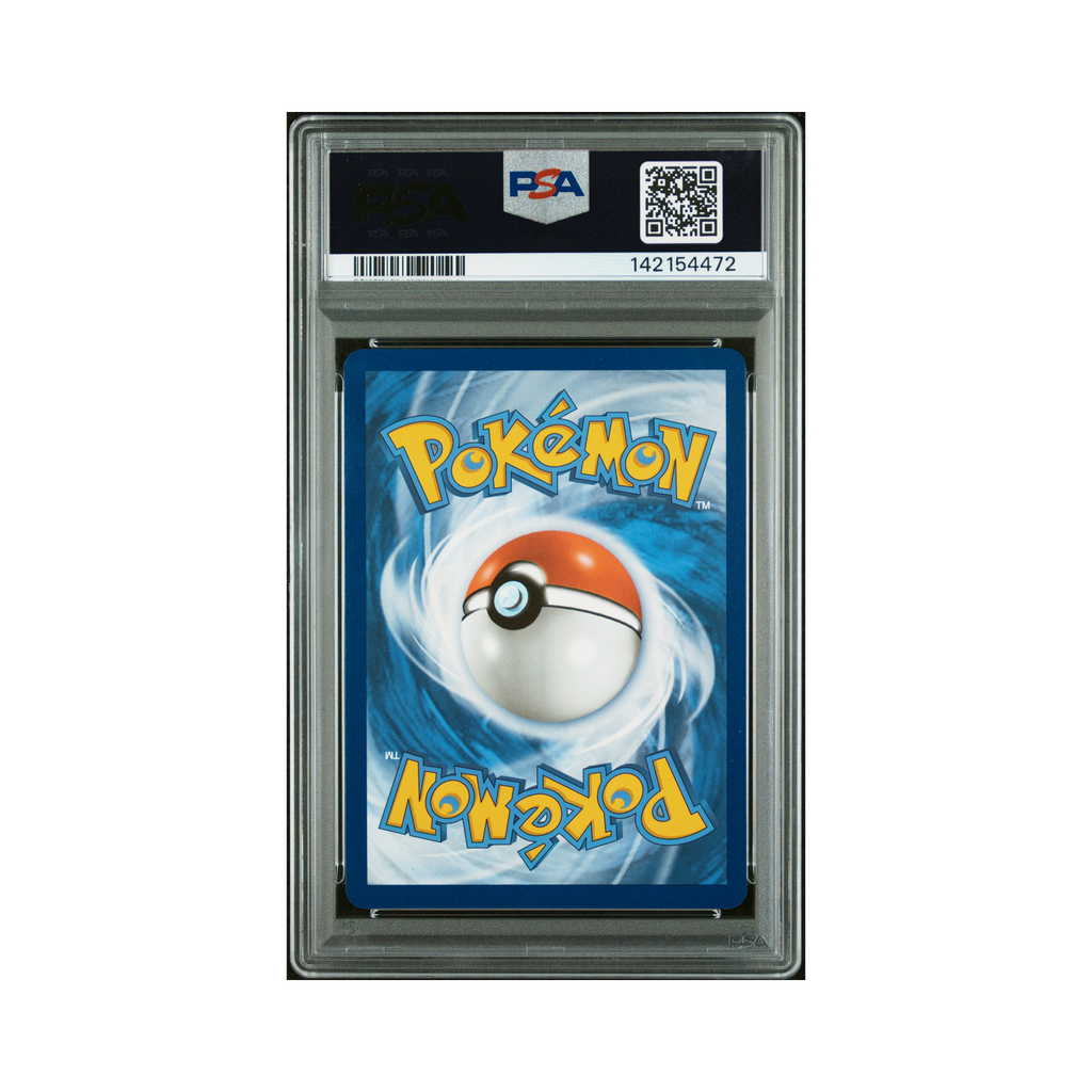 2023 Pokemon Crown Zenith Galarian Gallery Regigigas VSTAR #GG55 PSA 10