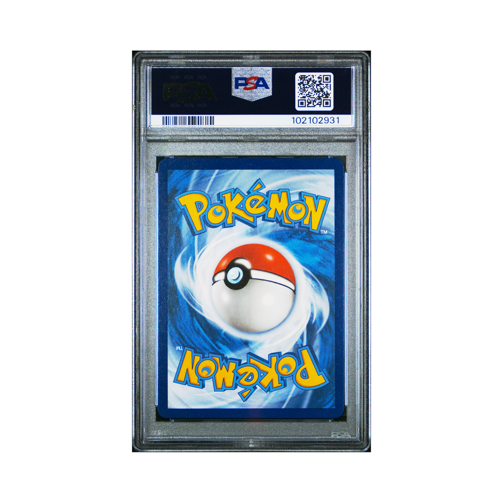 2023 Pokemon Crown Zenith Galarian Gallery Suicune V #GG38 PSA 10