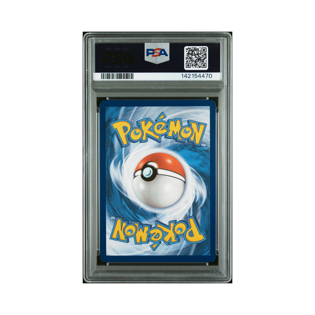 2023 Pokemon Crown Zenith Galarian Gallery Zacian V #GG48 PSA 10