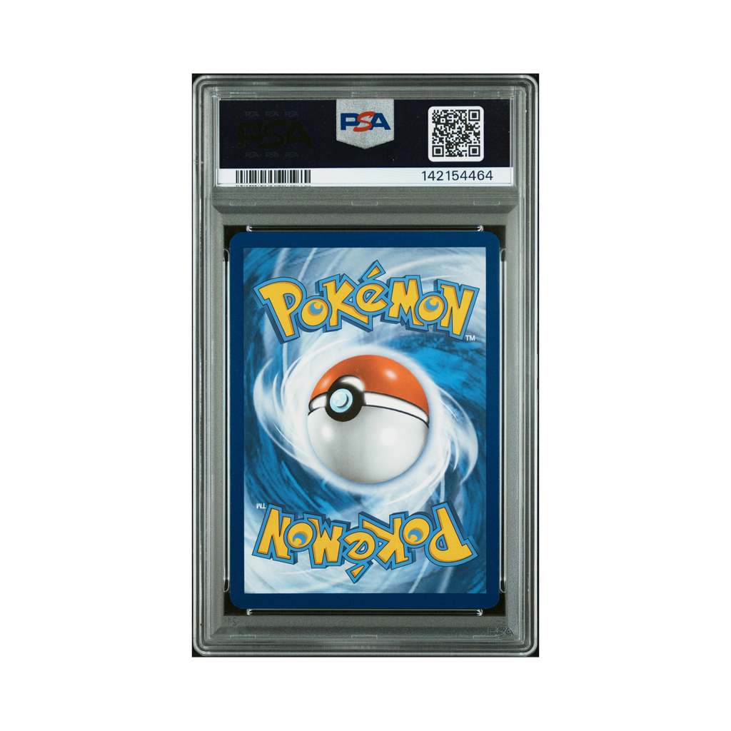 2023 Pokemon Crown Zenith Pikachu #160 PSA 10