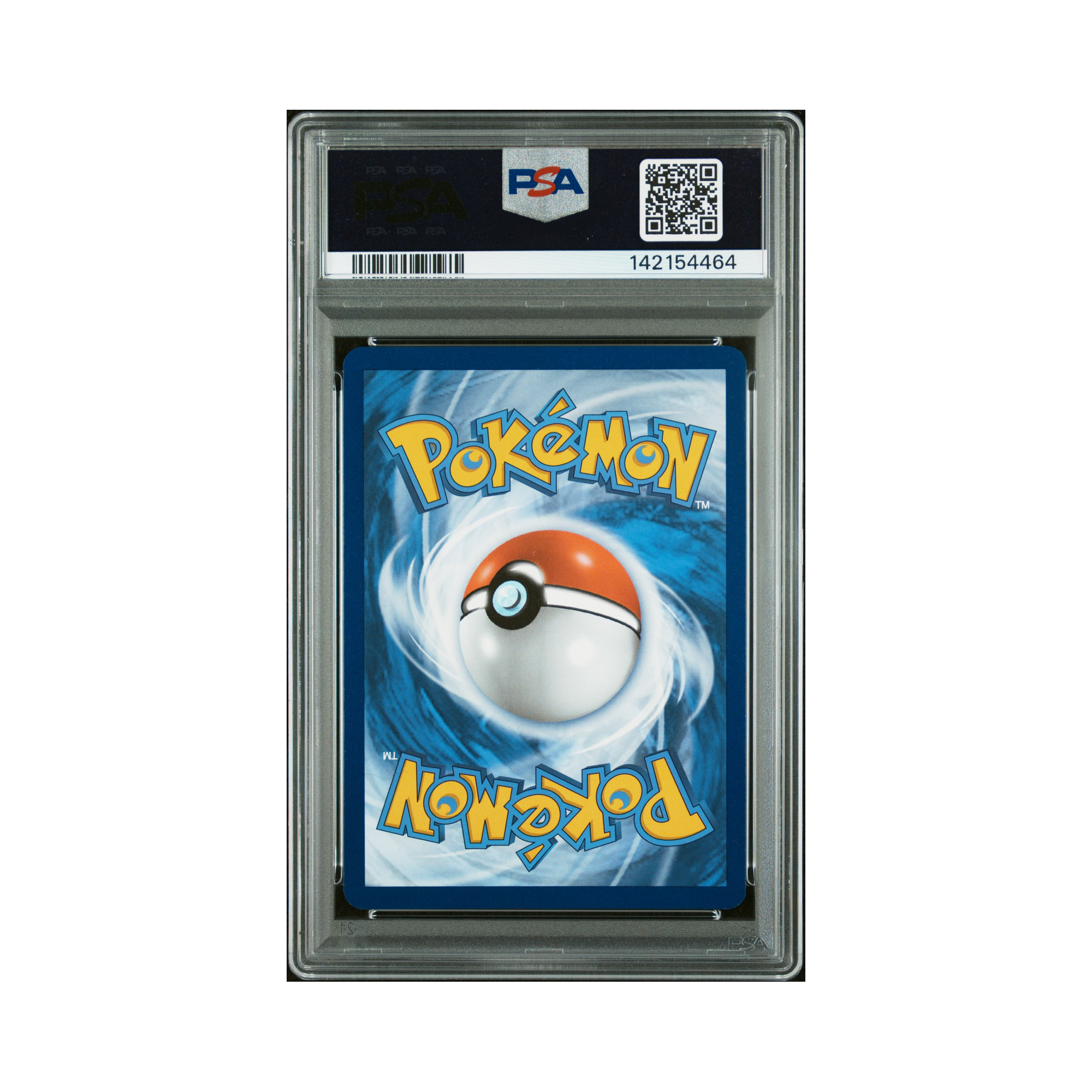 2023 Pokemon Crown Zenith Pikachu #160 PSA 10