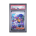 2023 Pokemon JAPANESE SV4a-SHINY TREASURE ex IONO #350 PSA 10