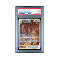 2023 Pokemon Sword And Shield Crown Zenith Giratina VSTAR #GG69 PSA 9