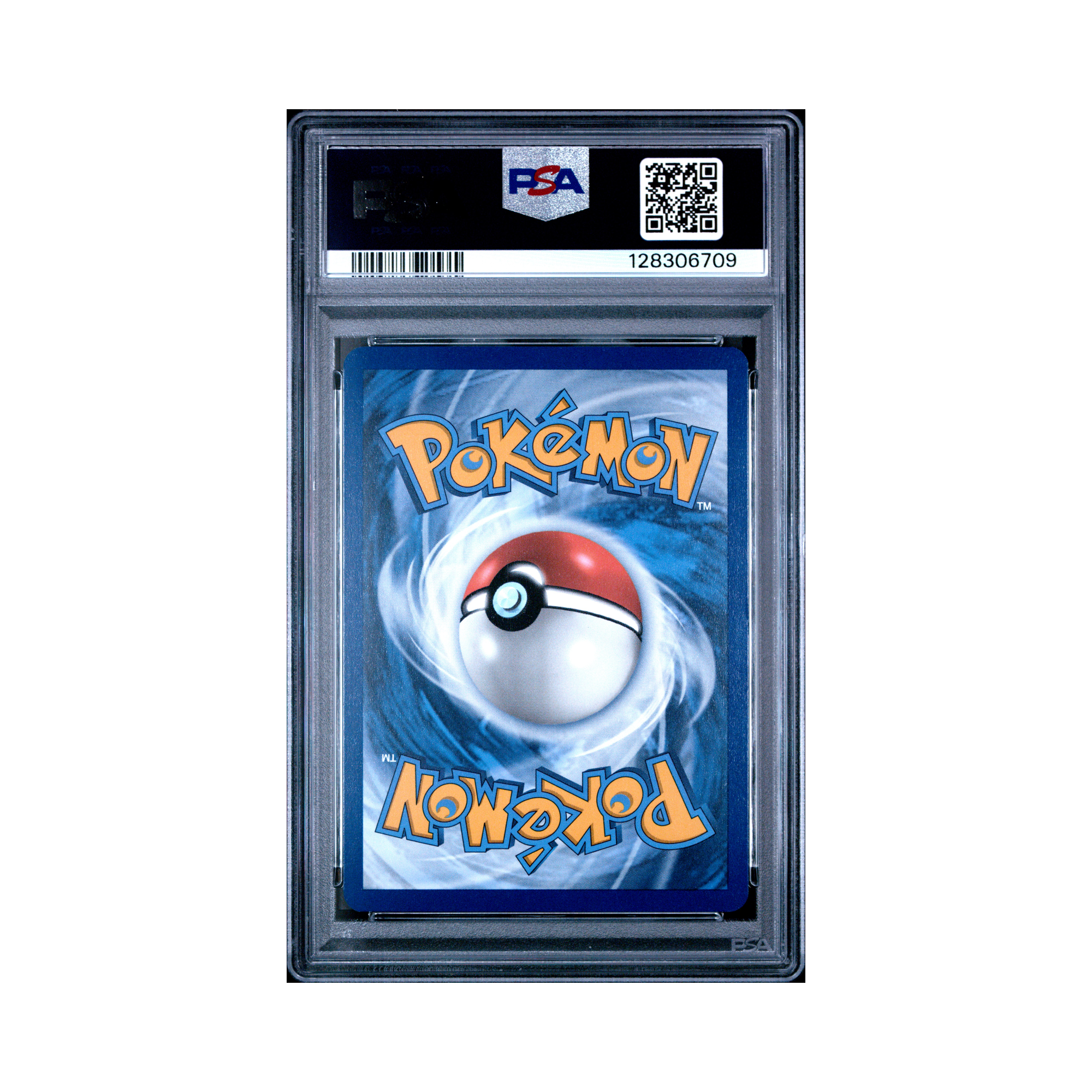2023 Pokemon Sword And Shield Crown Zenith Giratina VSTAR #GG69 PSA 9