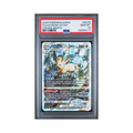2023 Pokemon Sword And Shield Crown Zenith Leafeon VSTAR #GG35 PSA 10
