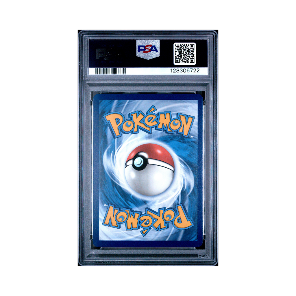 2023 Pokemon Sword And Shield Crown Zenith Mew #GG10 PSA 10