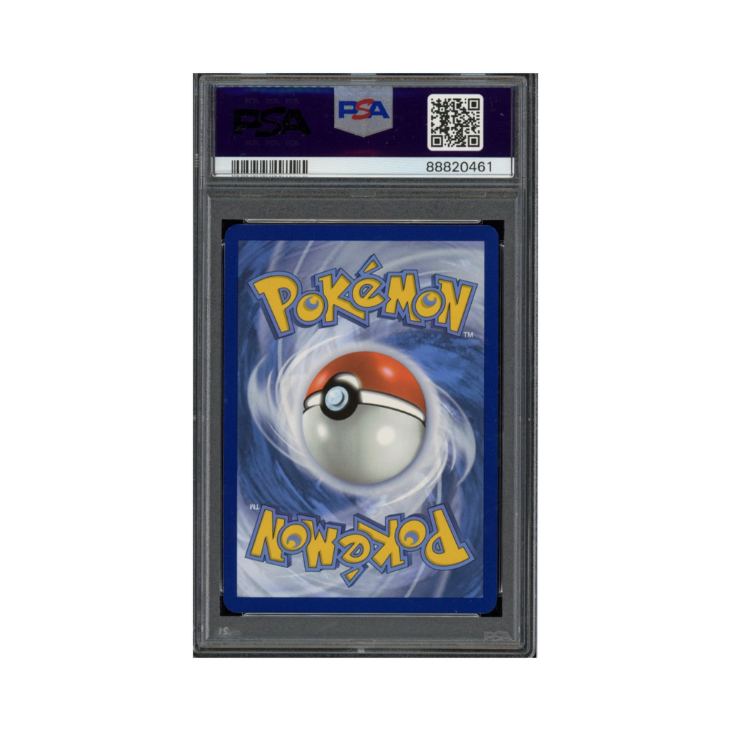 2023 Pokemon Scarlet & Violet 151 Special Illustration Rare Erika's Invitation #203 PSA 10