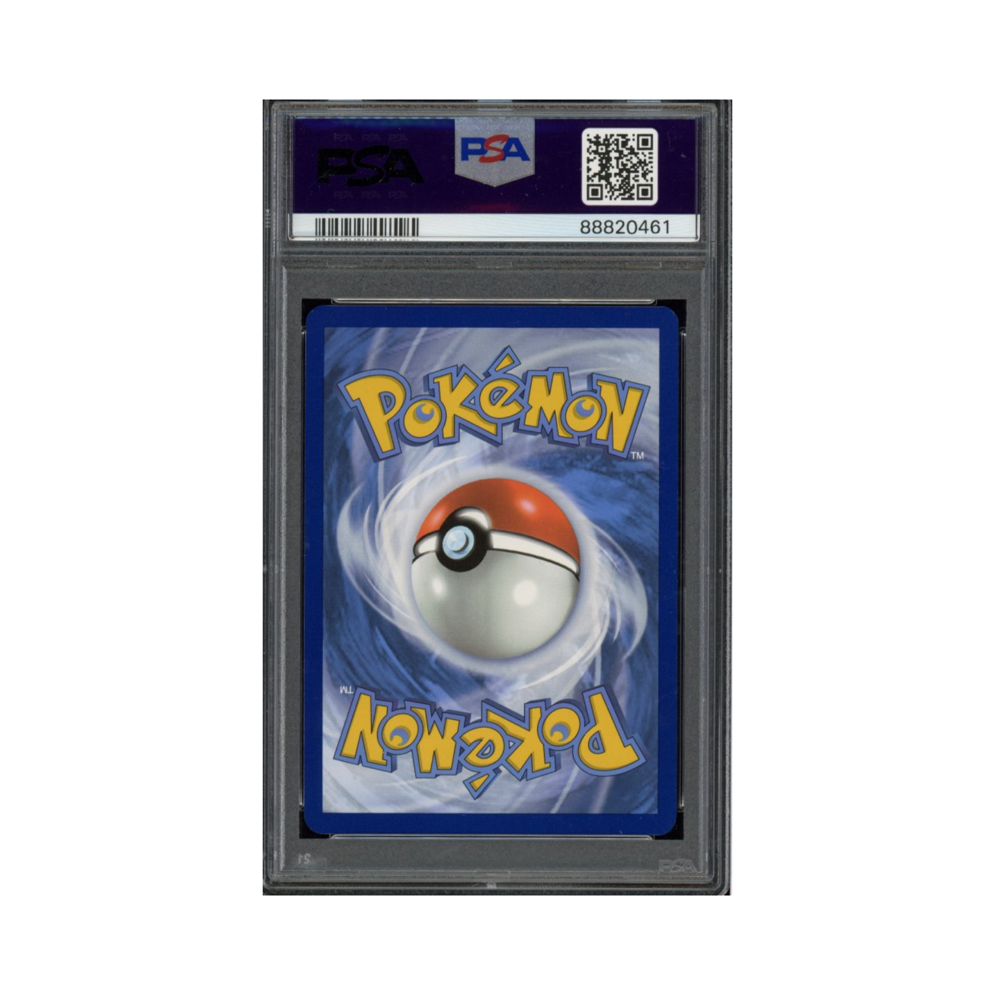 2023 Pokemon Scarlet & Violet 151 Special Illustration Rare Erika's Invitation #203 PSA 10