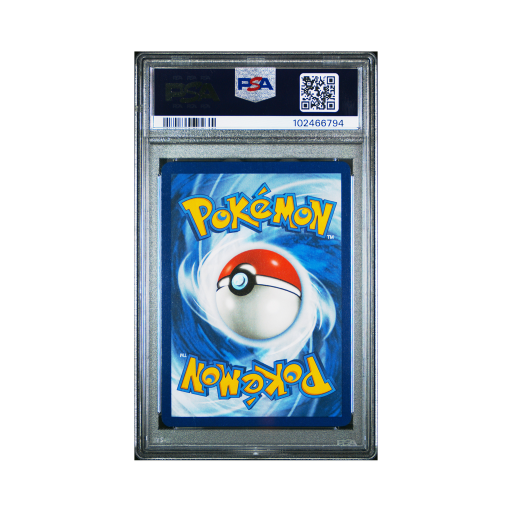 2024 Pokemon Scarlet & Violet Black Star Promos Magneton #159 PSA 10