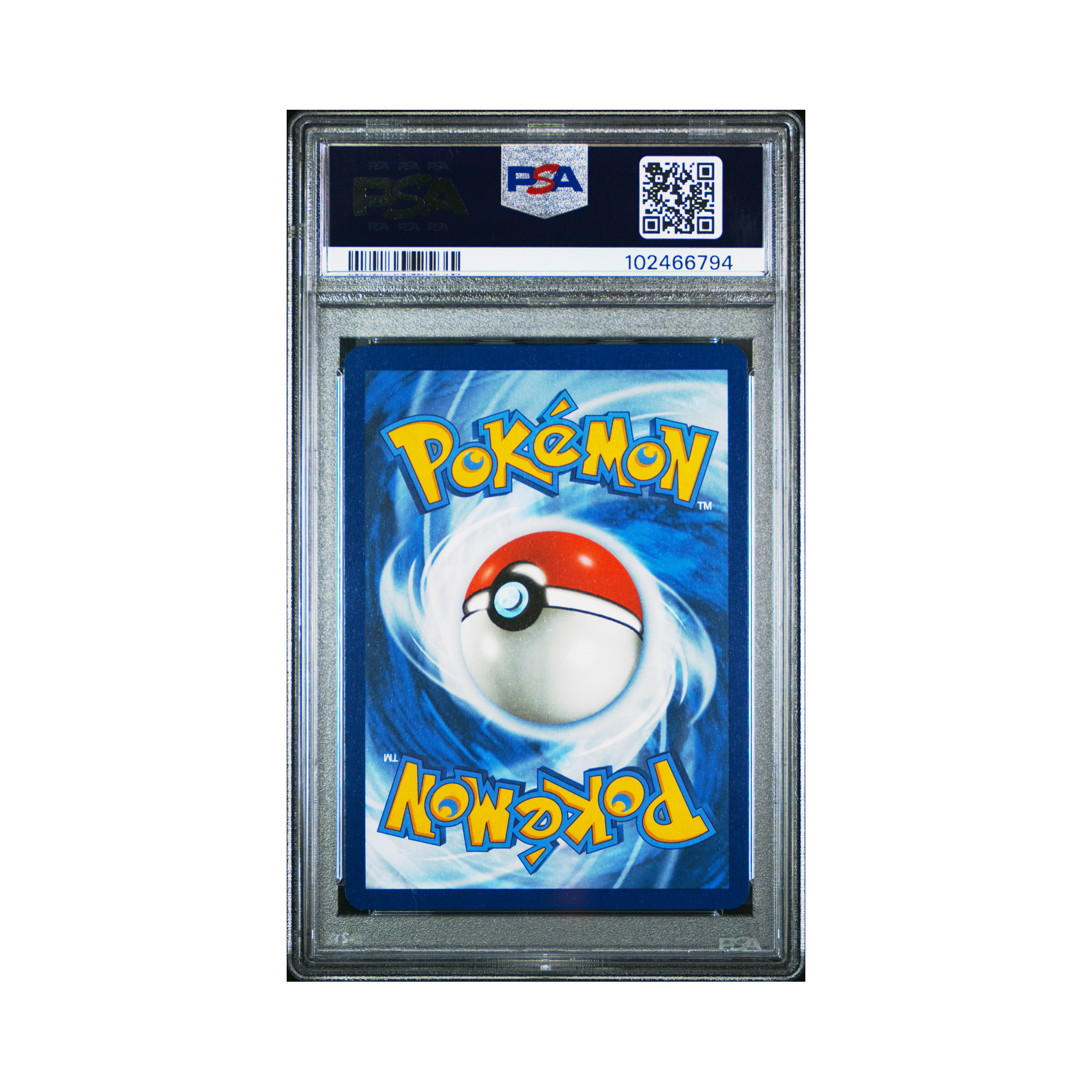 2024 Pokemon Scarlet & Violet Black Star Promos Magneton #159 PSA 10