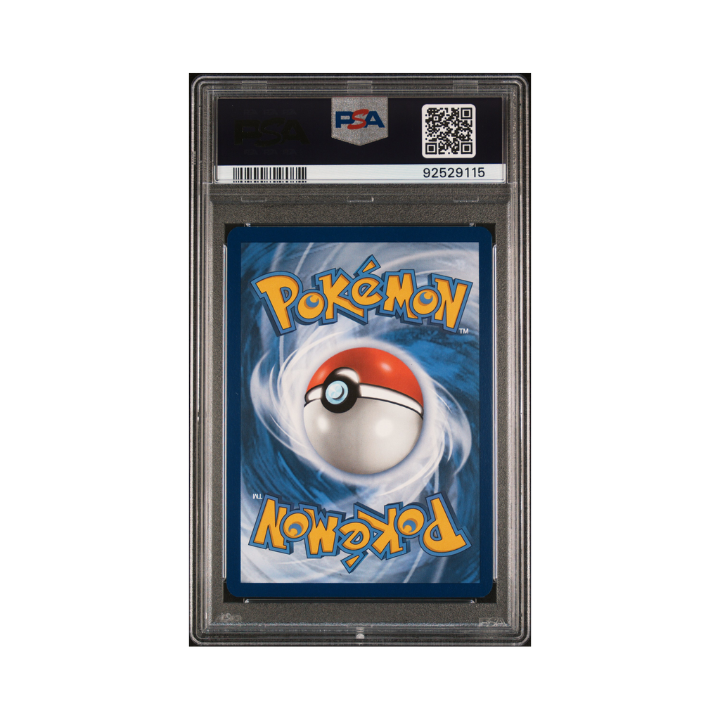 2024 Pokemon Scarlet & Violet Black Star Promos Pikachu #88 PSA 10