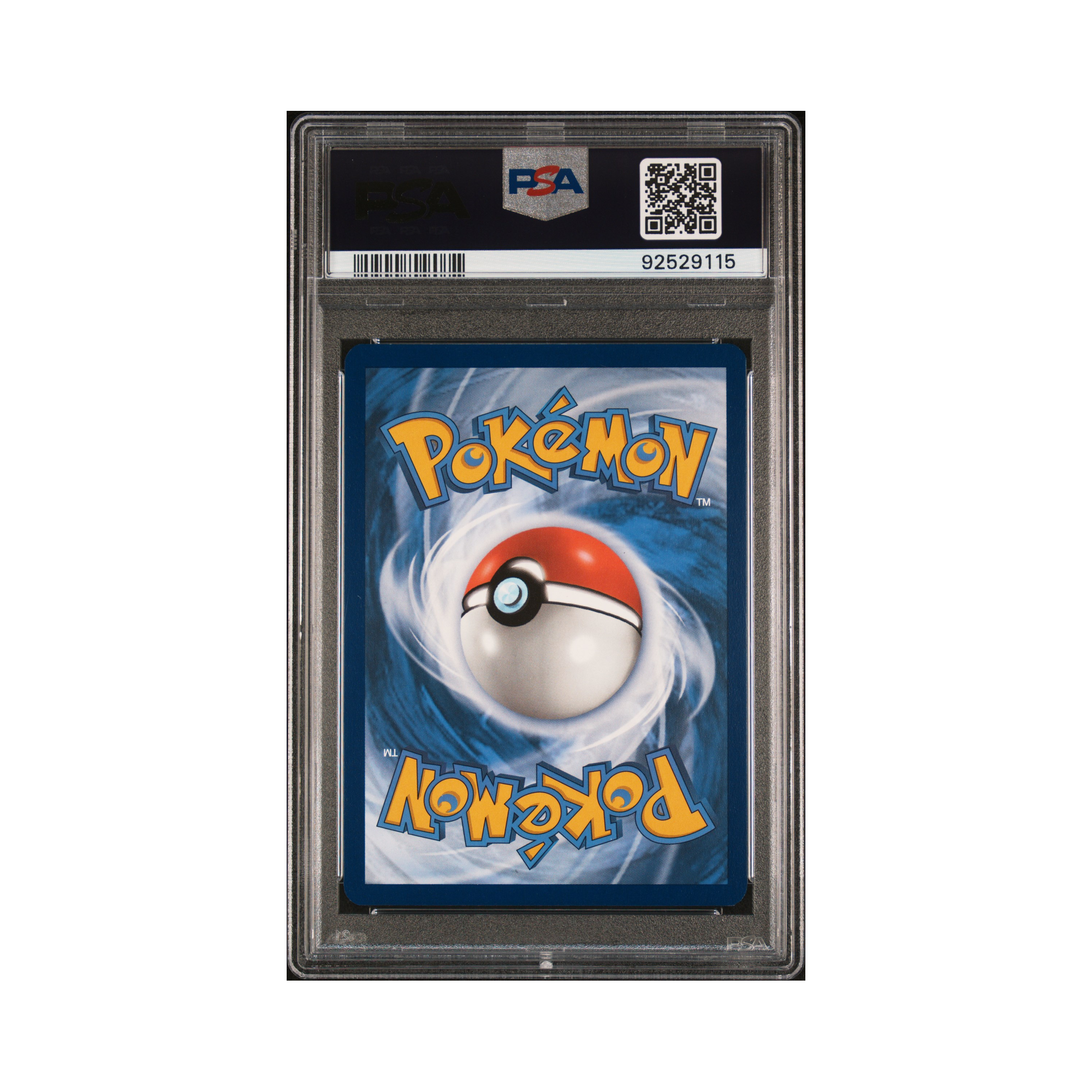 2024 Pokemon Scarlet & Violet Black Star Promos Pikachu #88 PSA 10