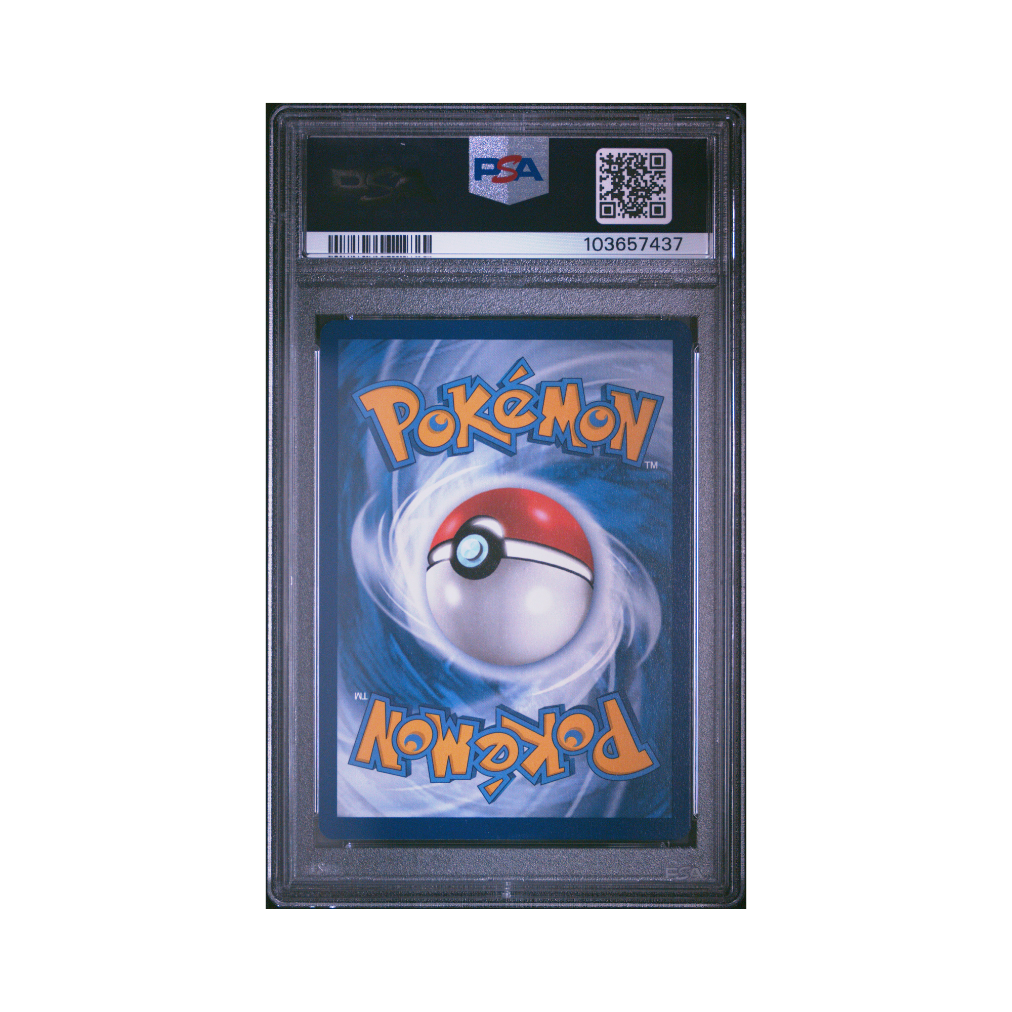 2024 Pokemon Stellar Crown Squirtle #148 PSA 10