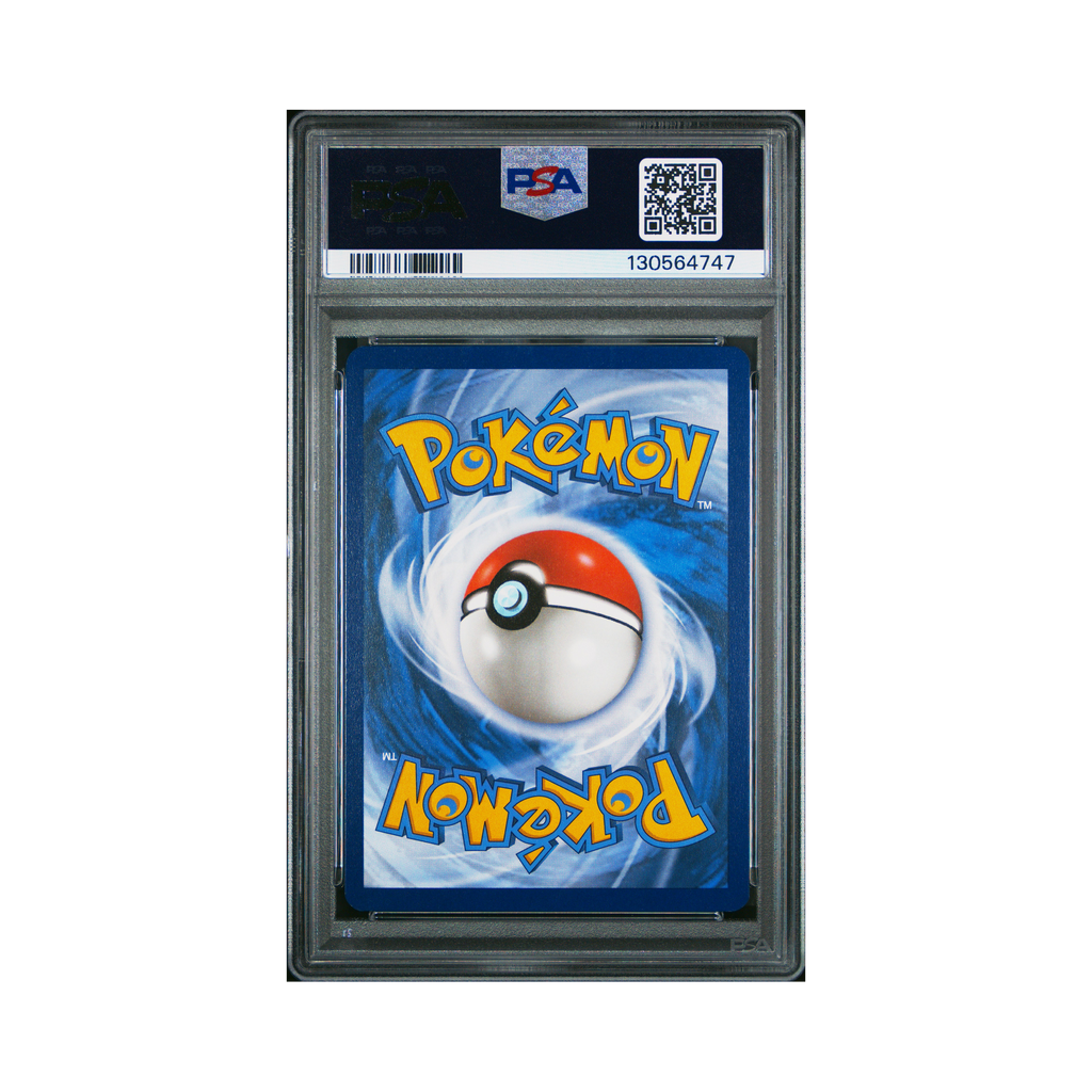 2024 Pokemon Svp Black Star Promo Mimikyu #075 PSA 10