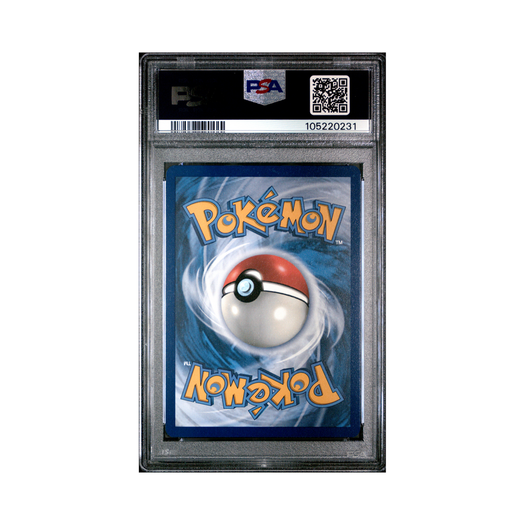 2024 Pokemon Twilight Masquerade Eevee #188 PSA 10