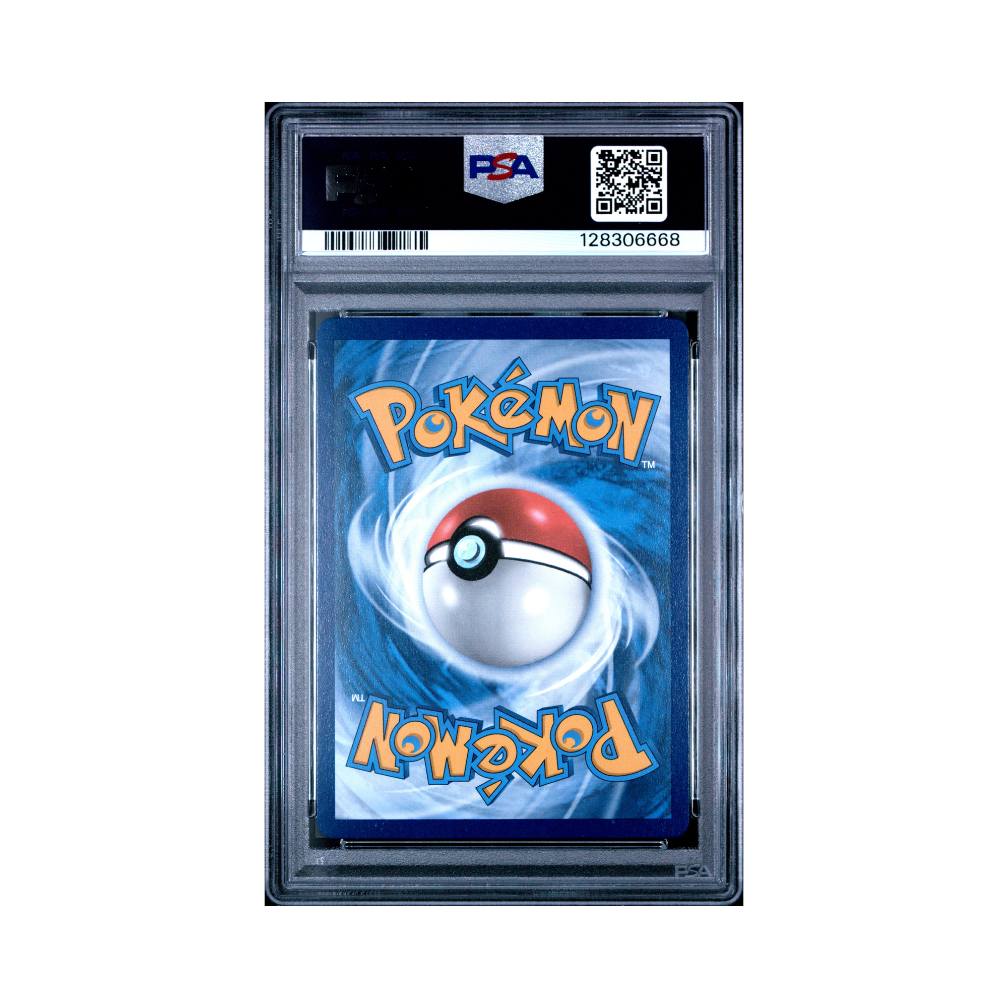 2025 Pokemon Destined Rivals Ethan's Adventure #236 PSA 10