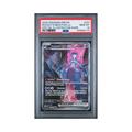 2025 Pokemon Dri Rivals Rocket's Mewtwo EX #231 PSA 10