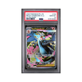 2025 Pokemon Phantasmal Flames Mega Charizard X ex #109 PSA 10