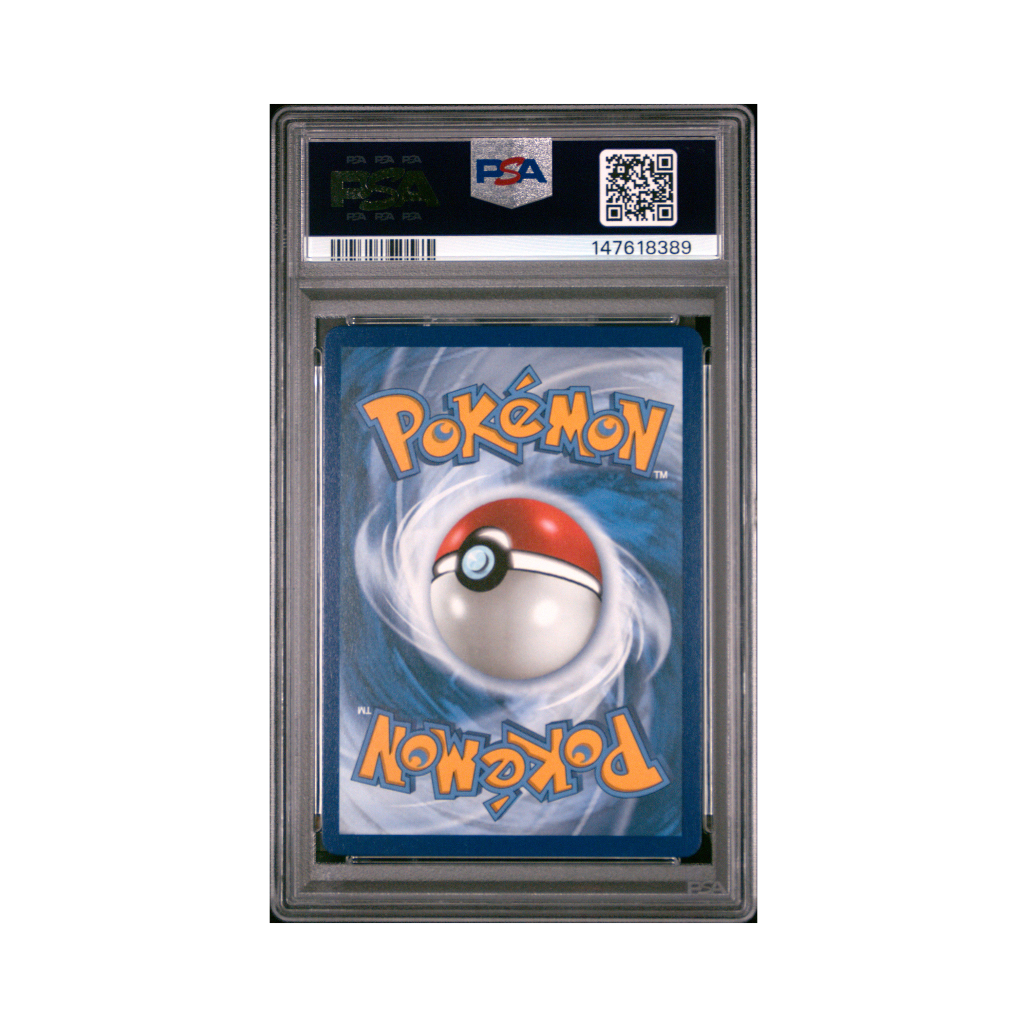 2025 Pokemon Phantasmal Flames Mega Charizard X ex #109 PSA 10
