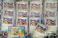2025 Pokemon World's Competitors Kit Exclusive - Worlds Promo Card's