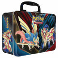 Pokemon Spring 2020 Collector's Chest Tin
