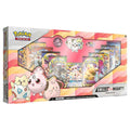 Pokemon - Premium Collection Box - Small But Mighty