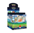 Pokemon GO Pin Collection Box Display