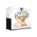 Pokemon Prismatic Evolutions Elite Trainer Box