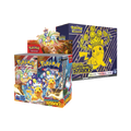 Pokemon Surging Sparks Booster Box + ETB Bundle