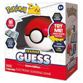Pokemon: Trainer Guess - Kanto Edition