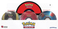 Pokemon Poke Ball Tin Display (Q4 2021)