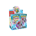Pokemon Journey Together Booster Box (Enhanced)