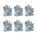 Pokemon Journey Together Booster Box Case