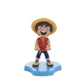 One Piece: Luffy - HOLDEM Cable Guys Holdem - Mobile Phone - Earbud Holder