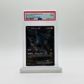PSA 9 Zekrom ex Black White Rare - 2025 Pokemon Black Bolt