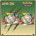 Pokemon TCG: 2.5 Ascended Heroes Premium Poster Collection Set