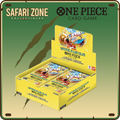 One Piece TCG: (OP-15) Adventures on Kami Island Booster Box