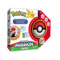 PREORDER Pokemon Trainer Mission