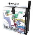 Magic: The Gathering Final Fantasy Collector Booster Box