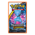 Shining Legends Pokemon Booster Pack