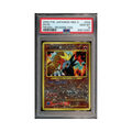 2000 Pokemon Japanese Neo 2 Promo Entei #244 PSA 10